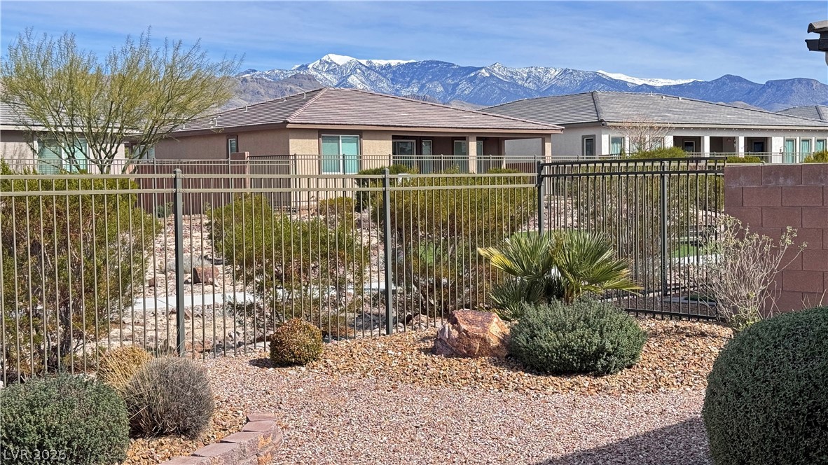 4882 East Beacon Ridge Drive Pahrump NV 89061