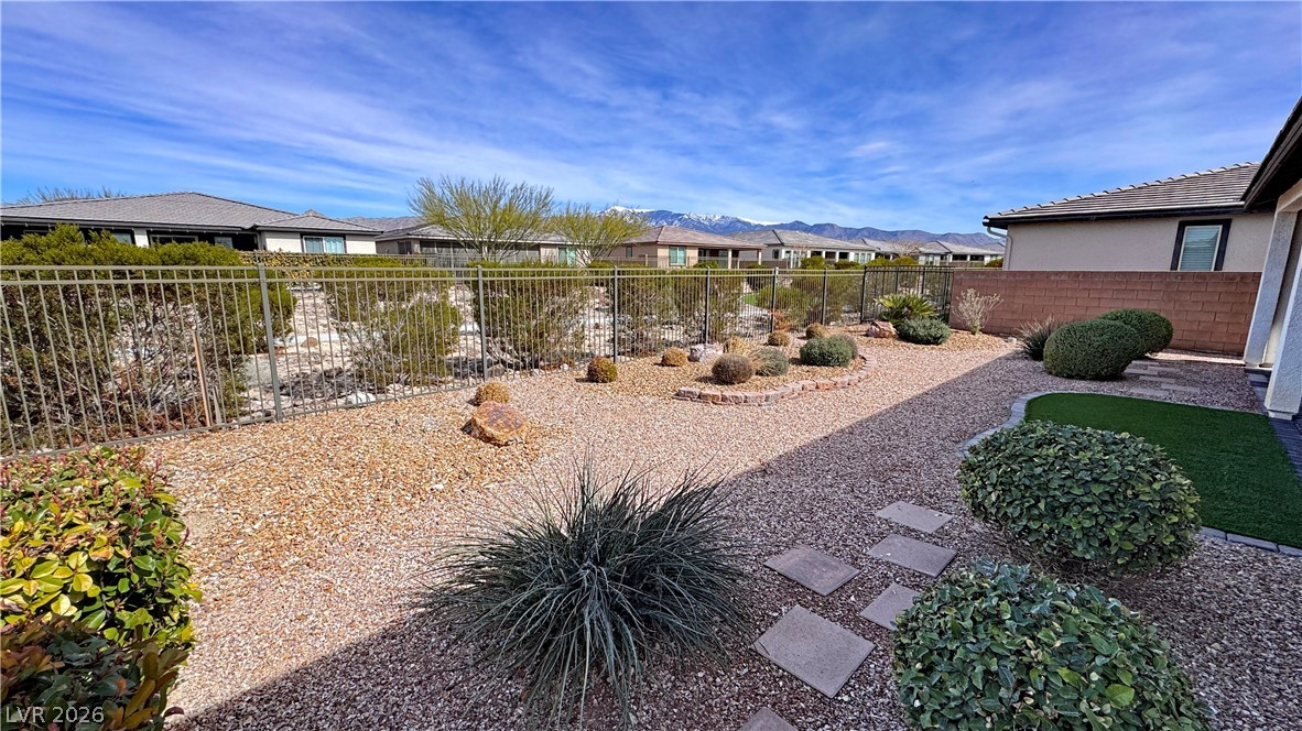 4882 East Beacon Ridge Drive Pahrump NV 89061