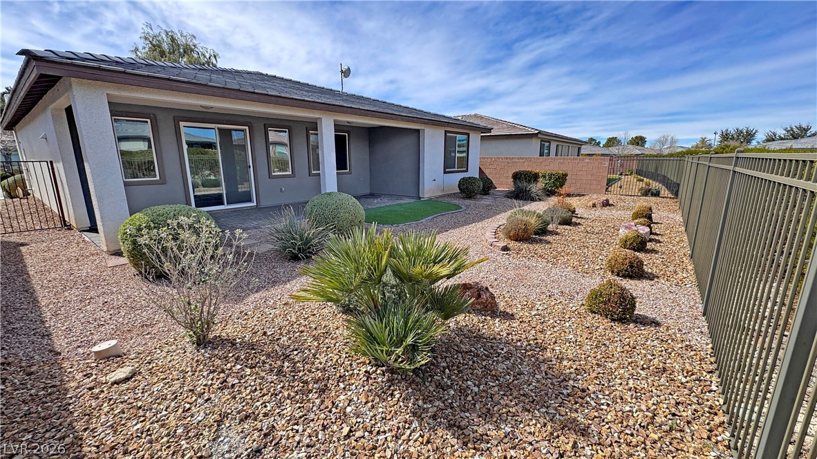 4882 East Beacon Ridge Drive Pahrump NV 89061