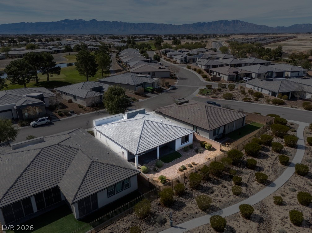 4882 East Beacon Ridge Drive Pahrump NV 89061