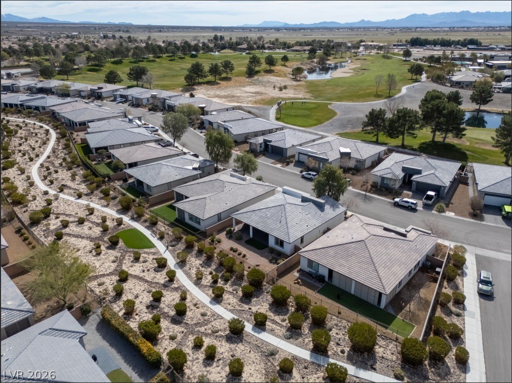 4882 East Beacon Ridge Drive Pahrump NV 89061