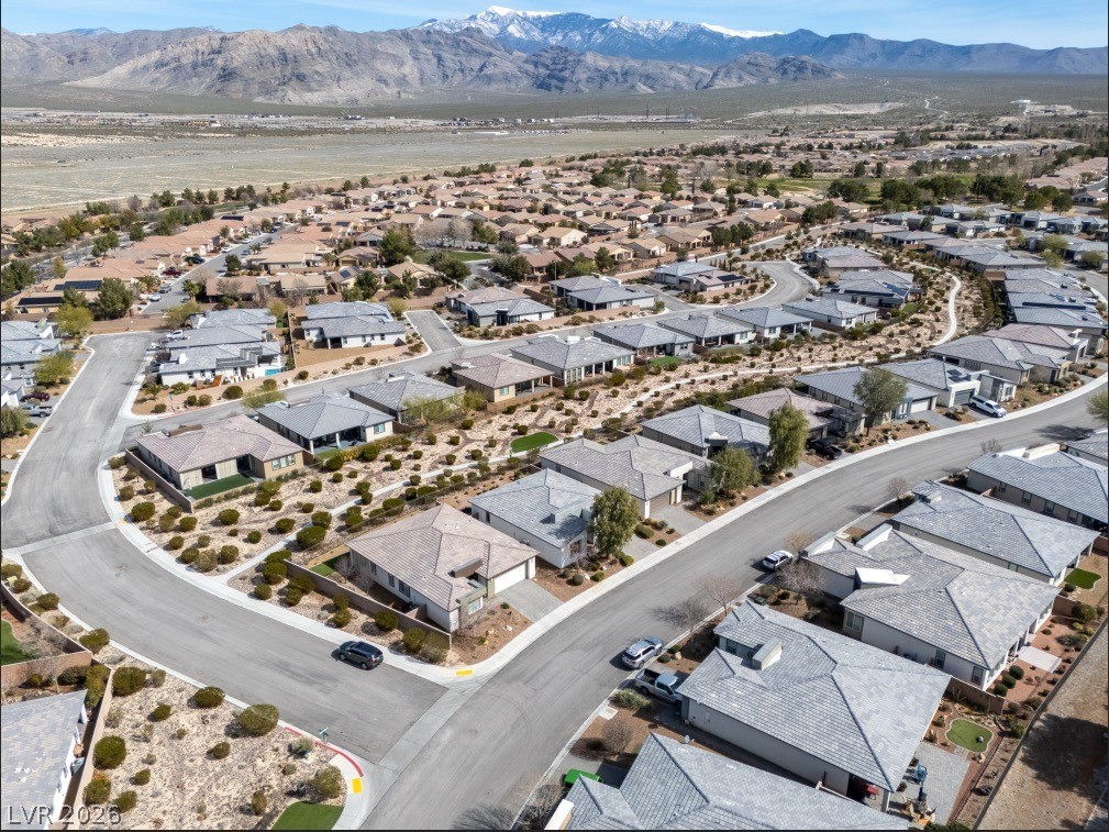 4882 East Beacon Ridge Drive Pahrump NV 89061