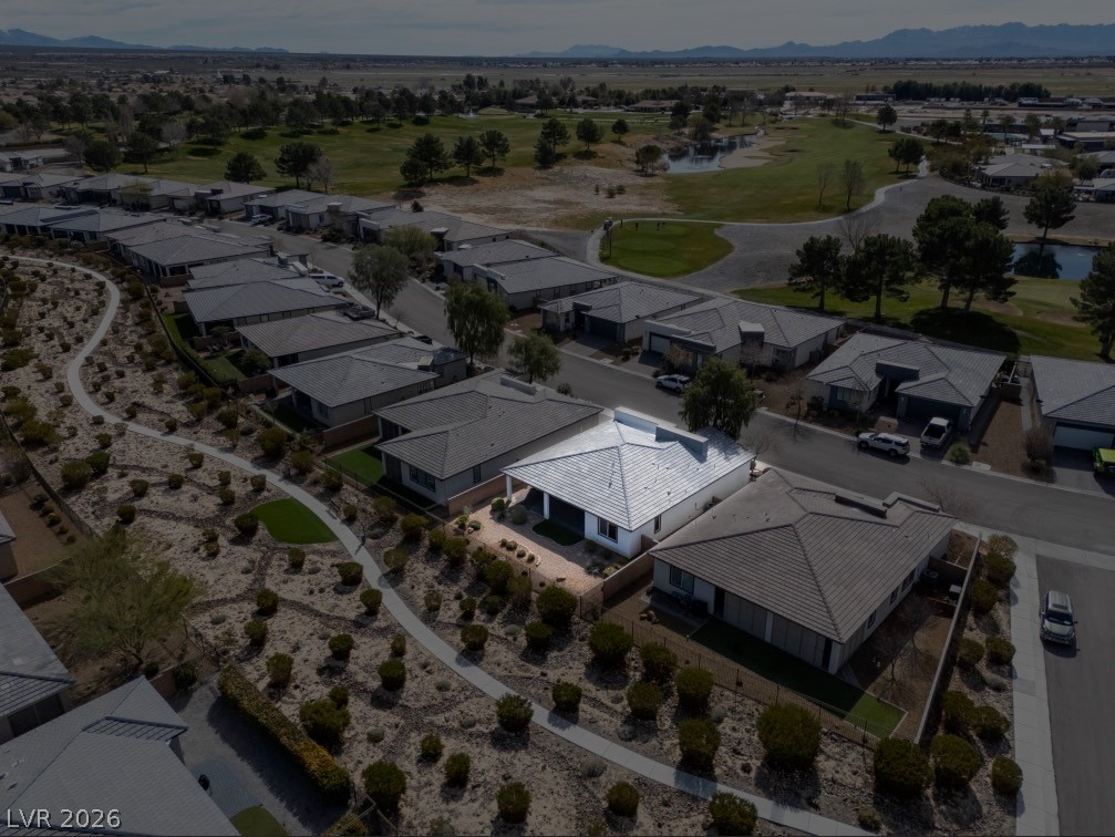 4882 East Beacon Ridge Drive Pahrump NV 89061