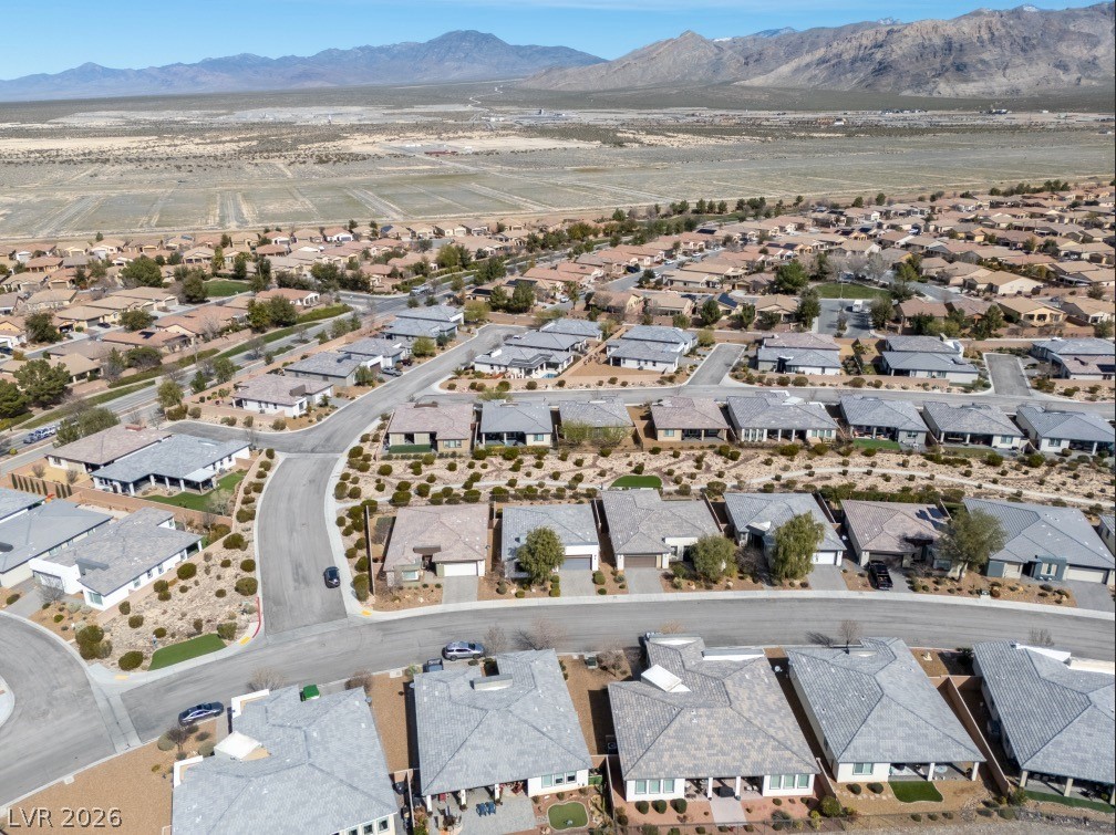 4882 East Beacon Ridge Drive Pahrump NV 89061