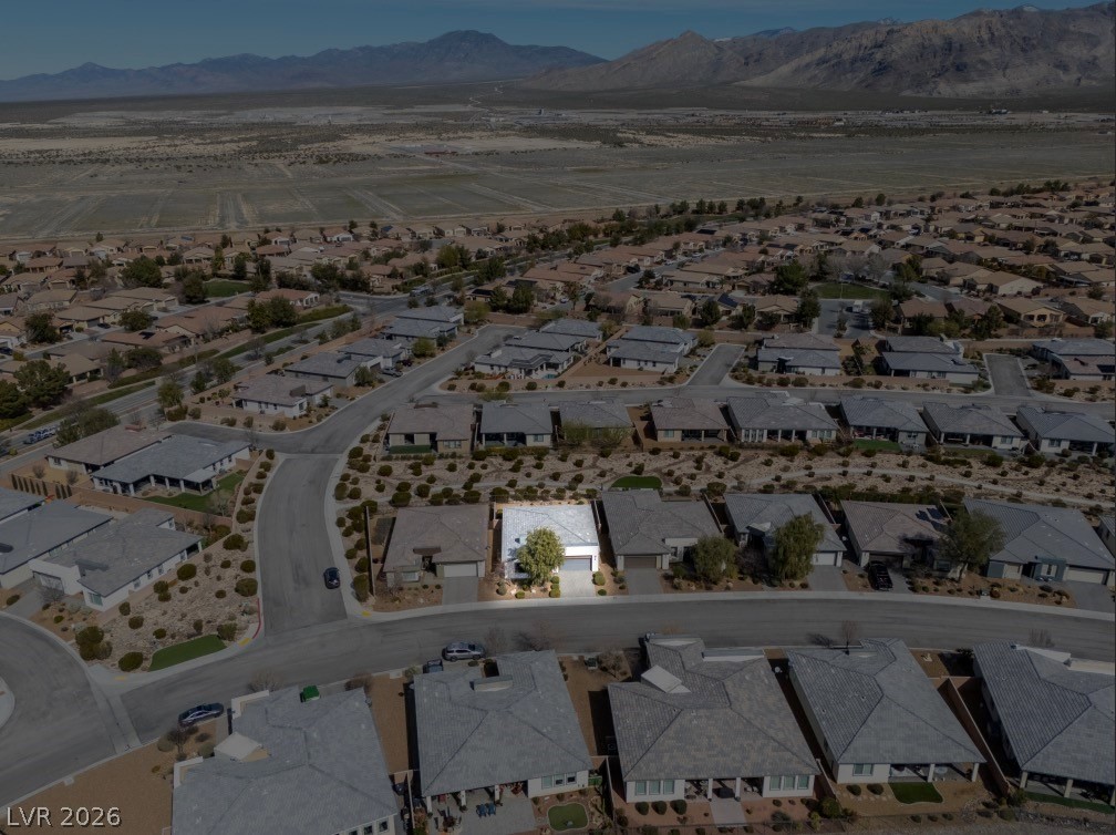 4882 East Beacon Ridge Drive Pahrump NV 89061