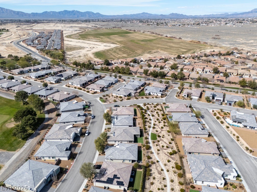 4882 East Beacon Ridge Drive Pahrump NV 89061