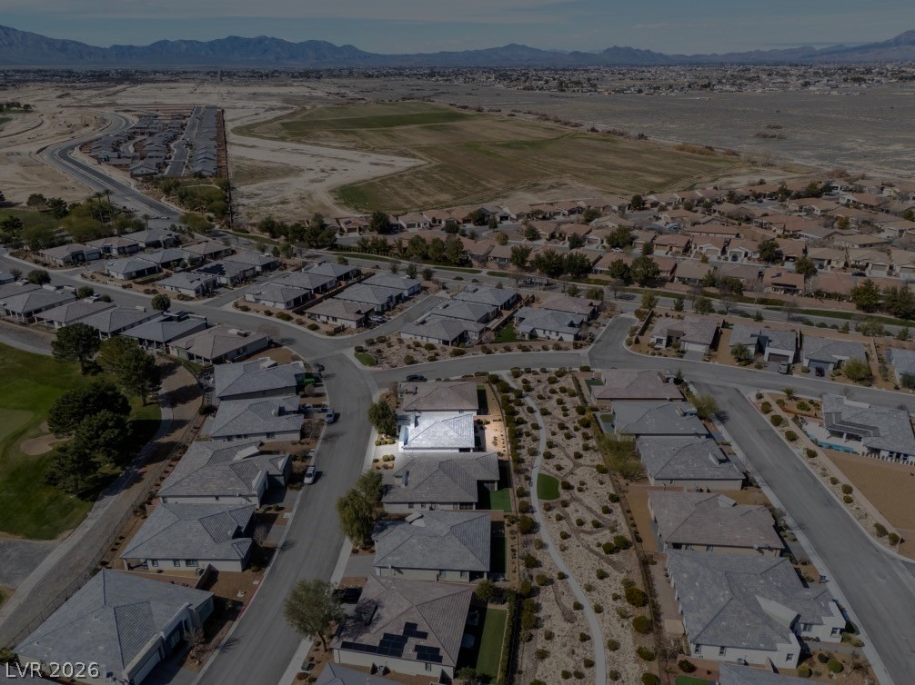 4882 East Beacon Ridge Drive Pahrump NV 89061