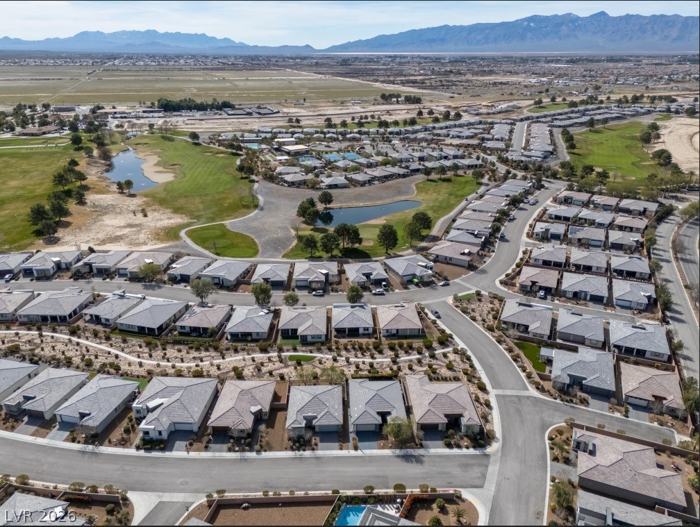 4882 East Beacon Ridge Drive Pahrump NV 89061
