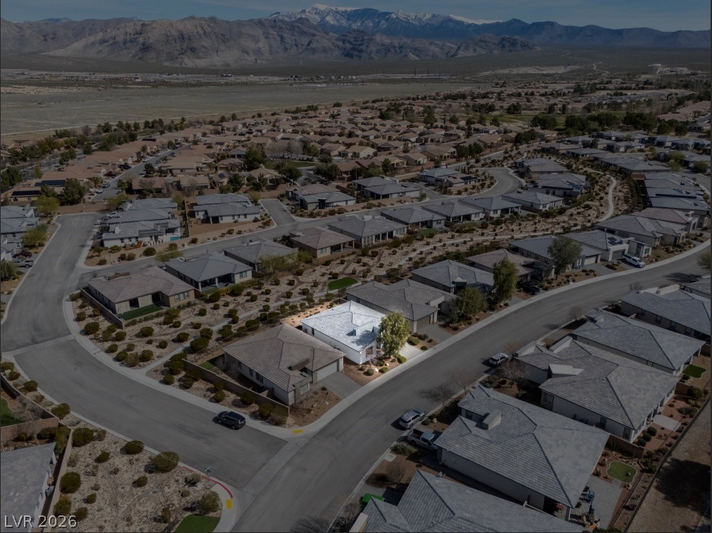 4882 East Beacon Ridge Drive Pahrump NV 89061