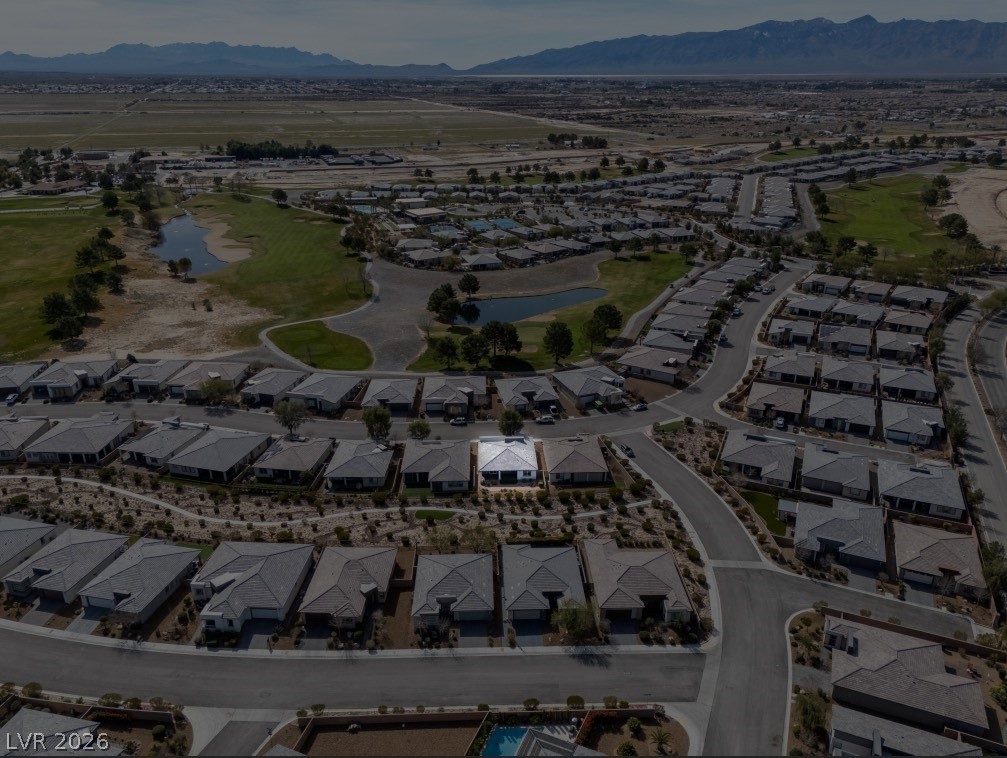 4882 East Beacon Ridge Drive Pahrump NV 89061