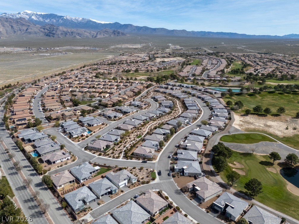 4882 East Beacon Ridge Drive Pahrump NV 89061