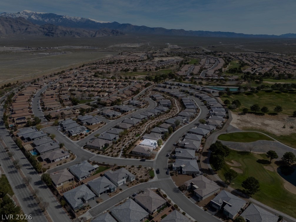 4882 East Beacon Ridge Drive Pahrump NV 89061