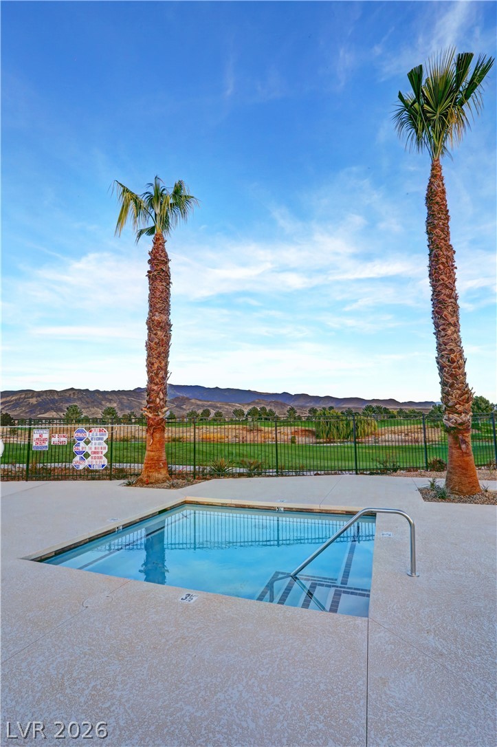 4882 East Beacon Ridge Drive Pahrump NV 89061