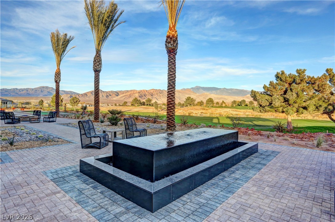 4882 East Beacon Ridge Drive Pahrump NV 89061