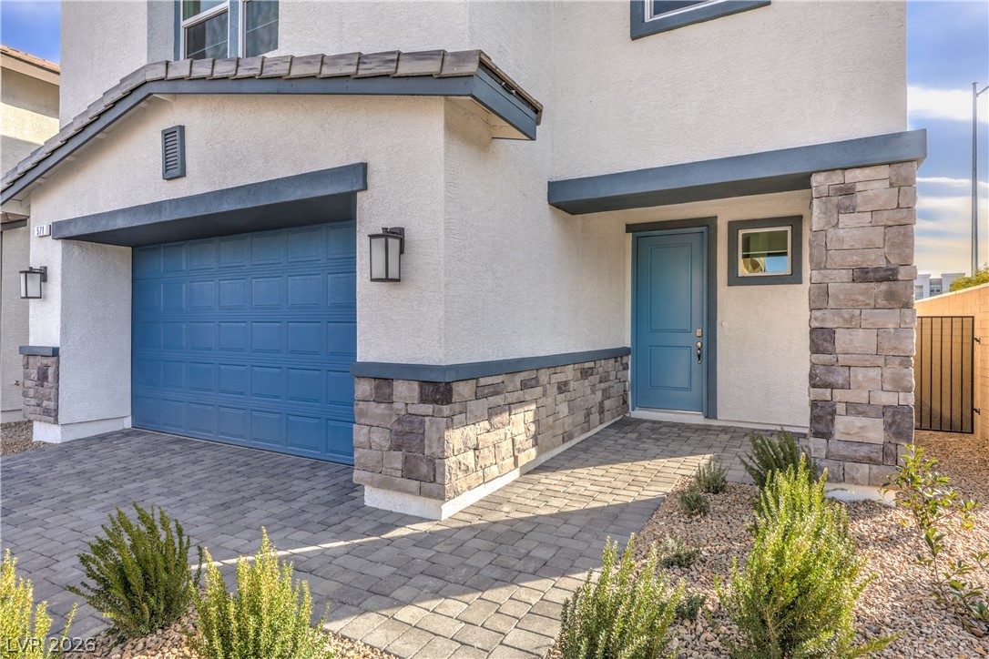 3841 Tropical Zen Avenue North Las Vegas NV 89081