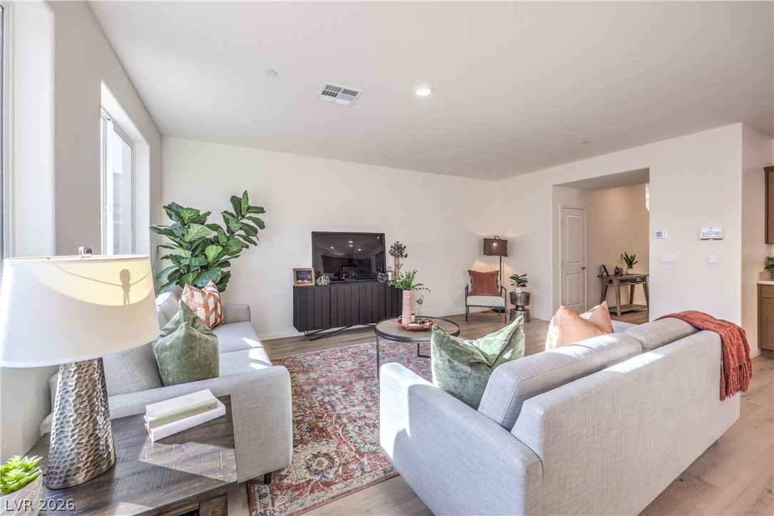 3841 Tropical Zen Avenue North Las Vegas NV 89081