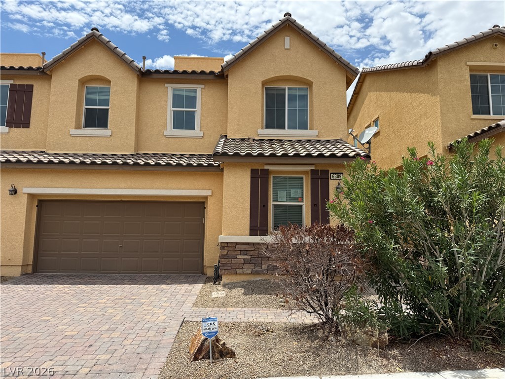 6309 Patriot Wave Street North Las Vegas NV 89031