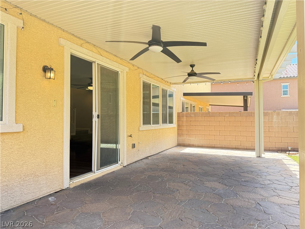 6309 Patriot Wave Street North Las Vegas NV 89031