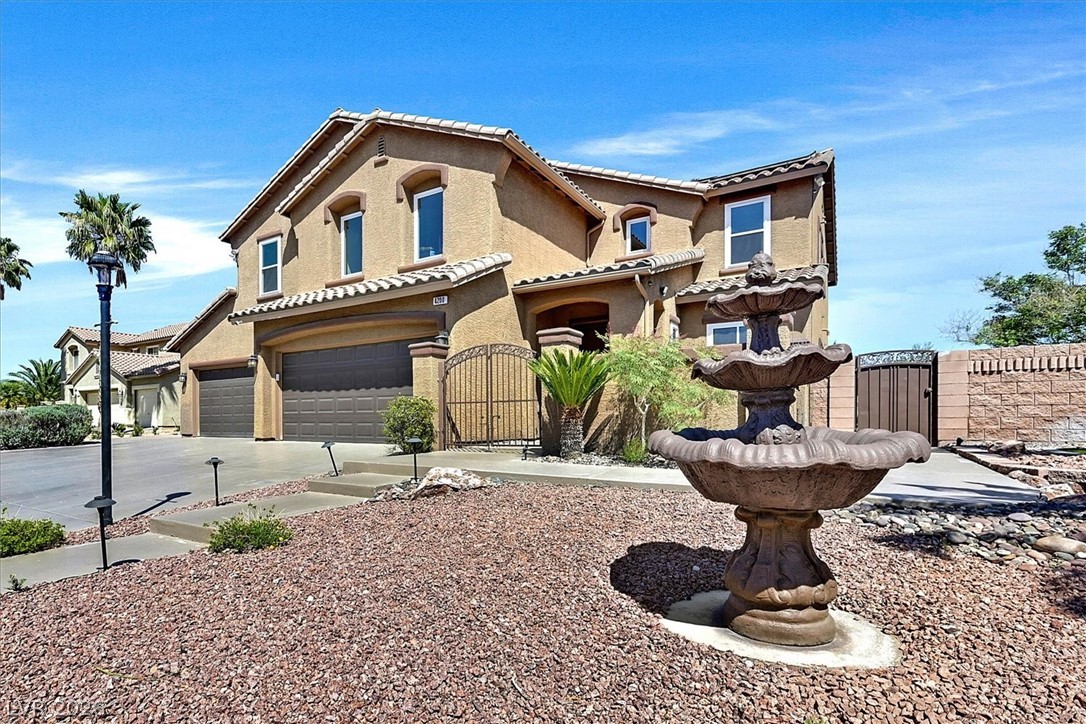 4200 Scott Peak Court Las Vegas NV 89129