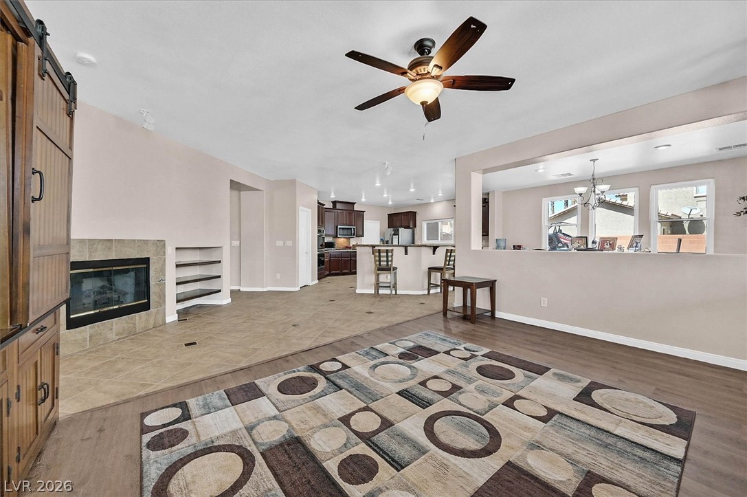 4200 Scott Peak Court Las Vegas NV 89129