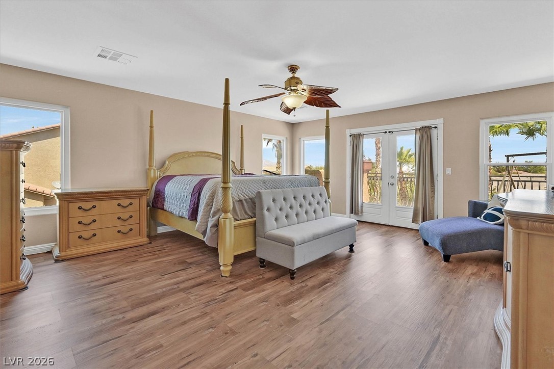4200 Scott Peak Court Las Vegas NV 89129