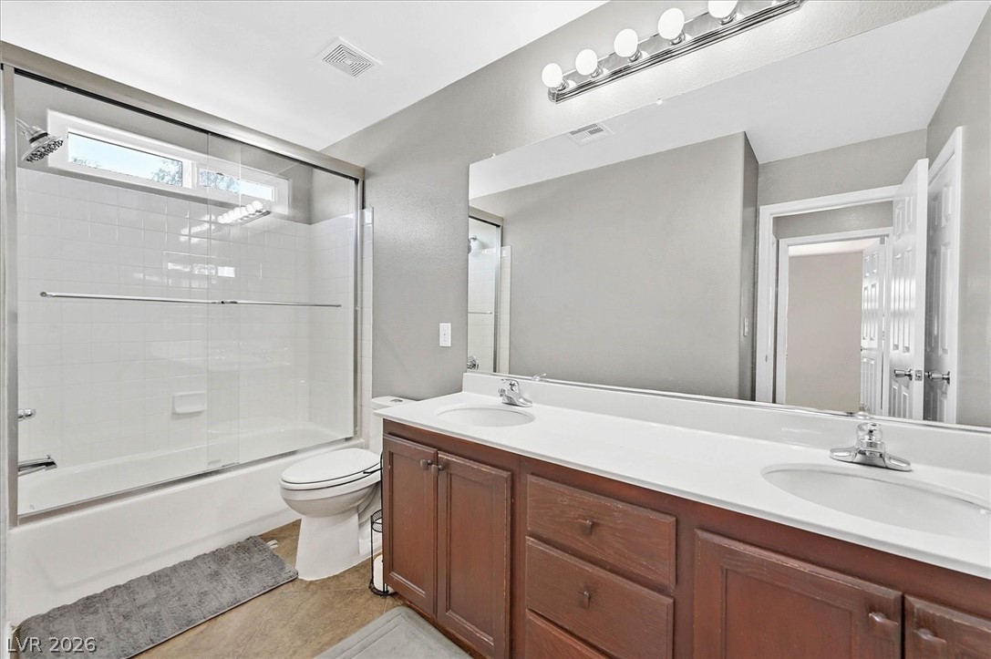 4200 Scott Peak Court Las Vegas NV 89129