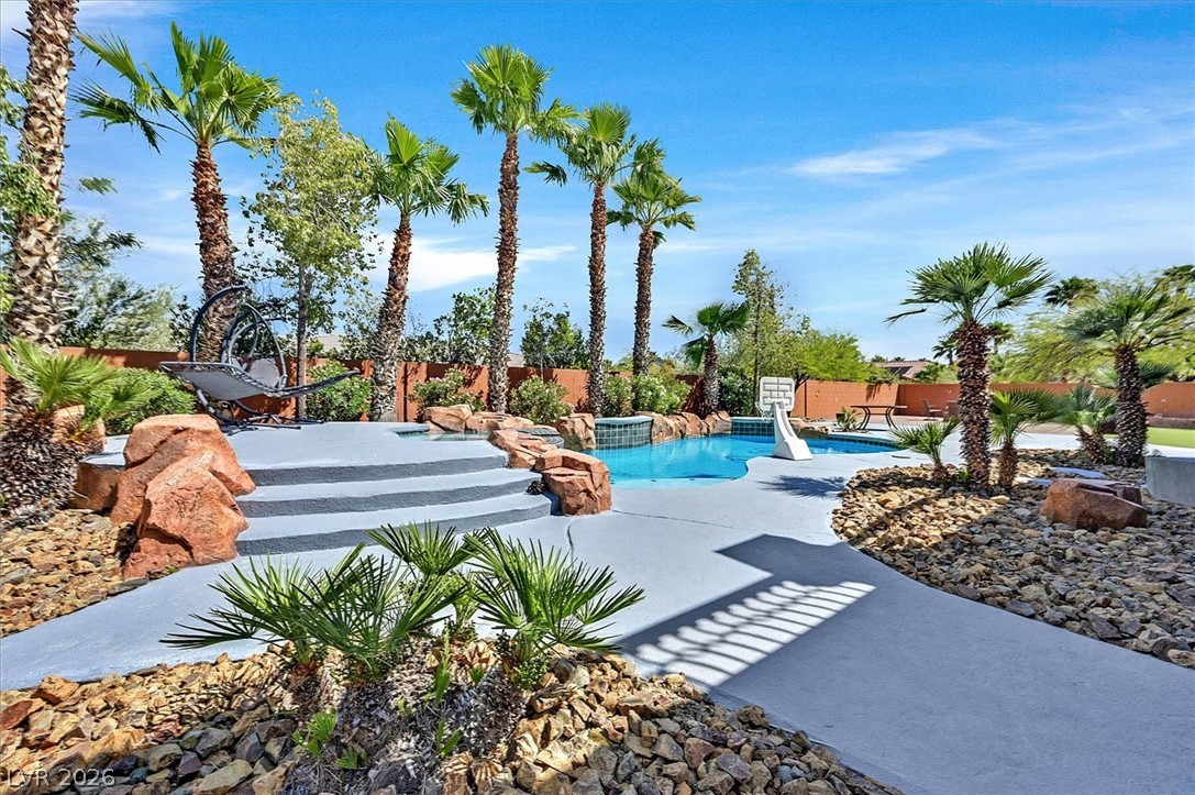 4200 Scott Peak Court Las Vegas NV 89129