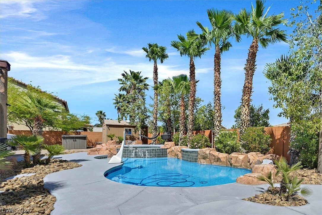 4200 Scott Peak Court Las Vegas NV 89129