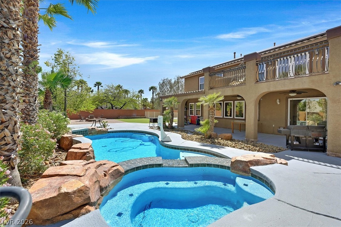 4200 Scott Peak Court Las Vegas NV 89129