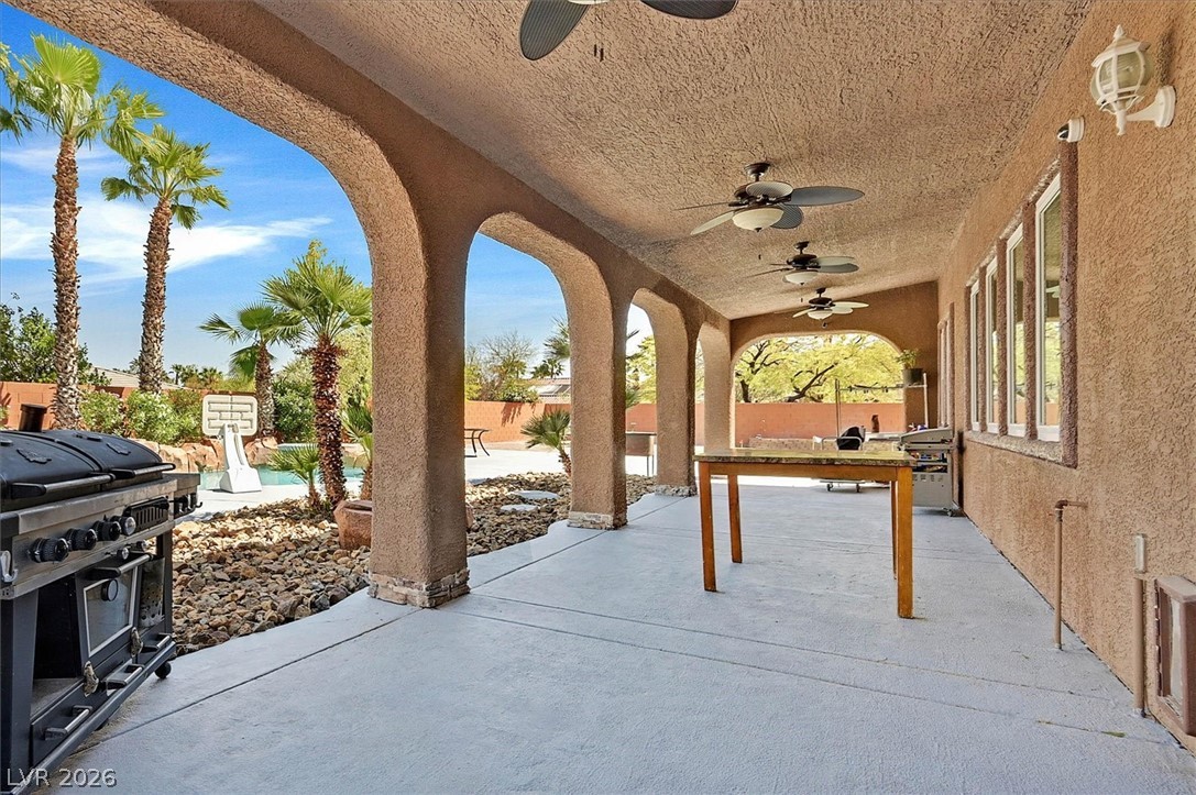 4200 Scott Peak Court Las Vegas NV 89129