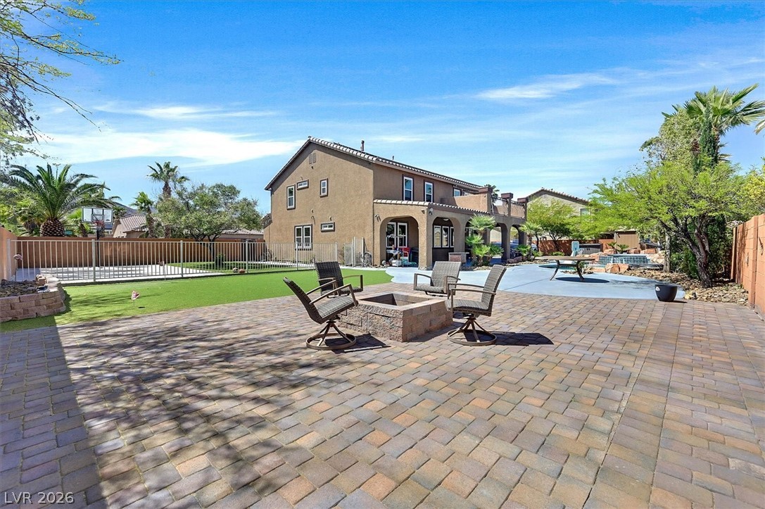 4200 Scott Peak Court Las Vegas NV 89129