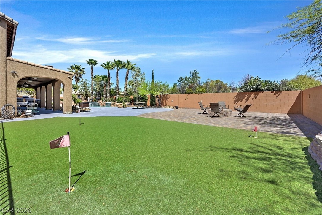 4200 Scott Peak Court Las Vegas NV 89129