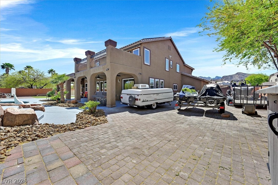 4200 Scott Peak Court Las Vegas NV 89129