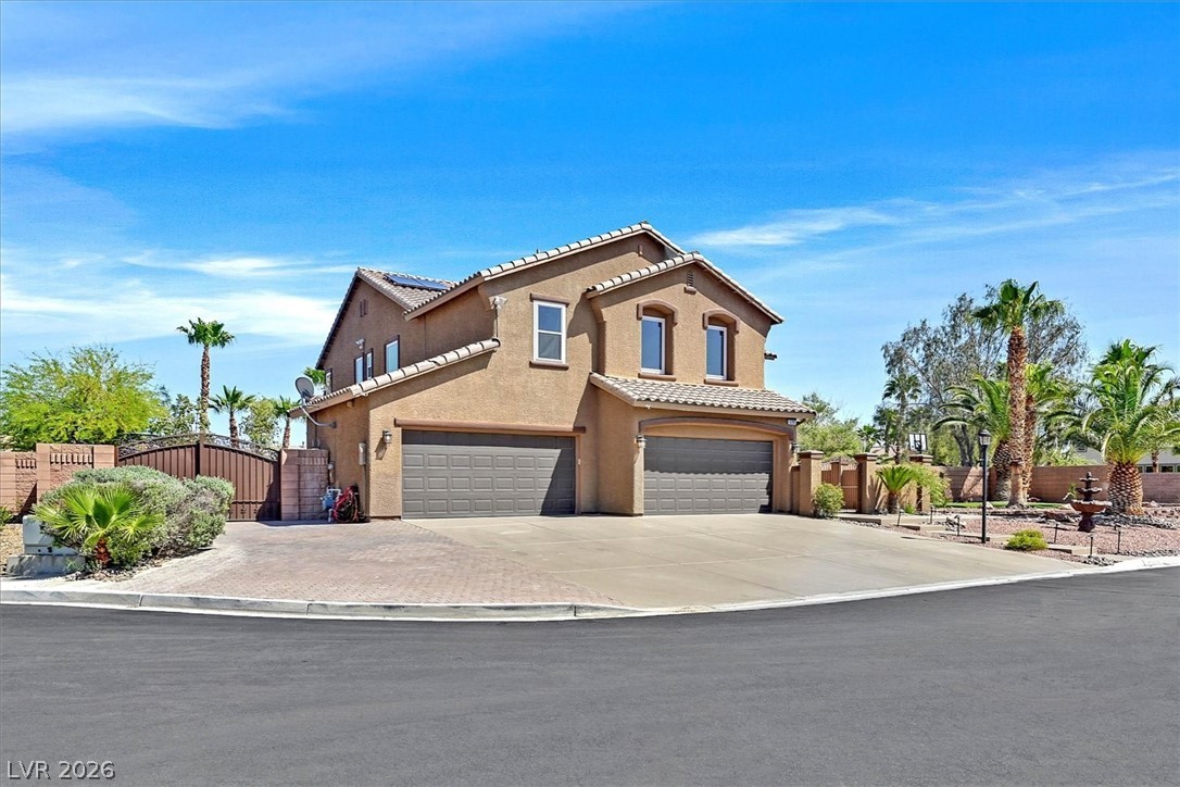 4200 Scott Peak Court Las Vegas NV 89129