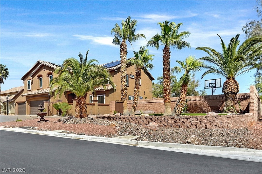 4200 Scott Peak Court Las Vegas NV 89129