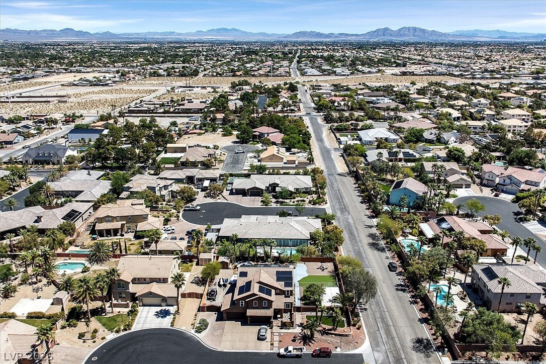 4200 Scott Peak Court Las Vegas NV 89129