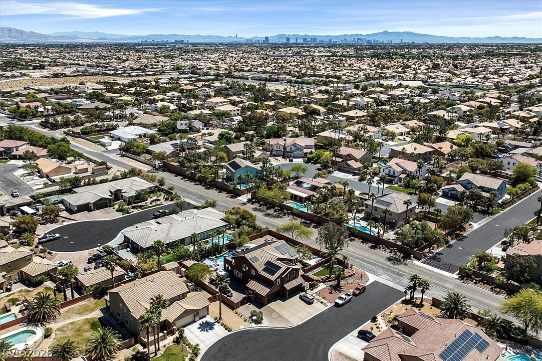 4200 Scott Peak Court Las Vegas NV 89129