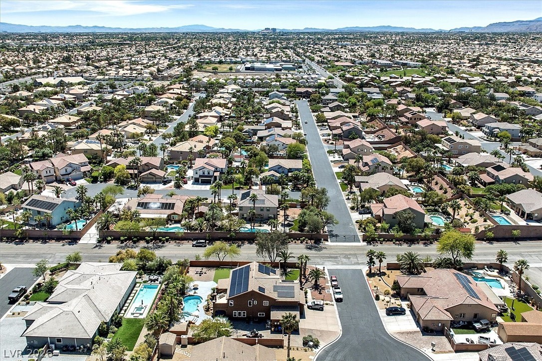 4200 Scott Peak Court Las Vegas NV 89129