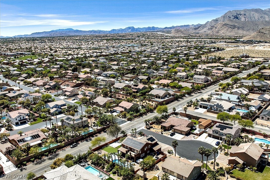 4200 Scott Peak Court Las Vegas NV 89129