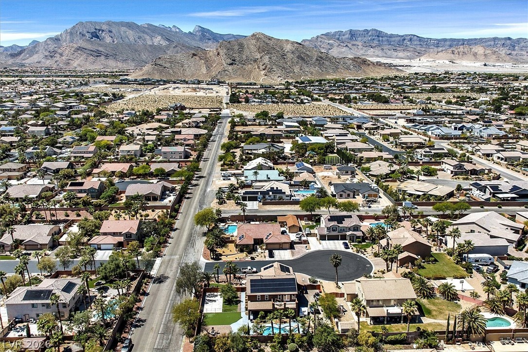 4200 Scott Peak Court Las Vegas NV 89129