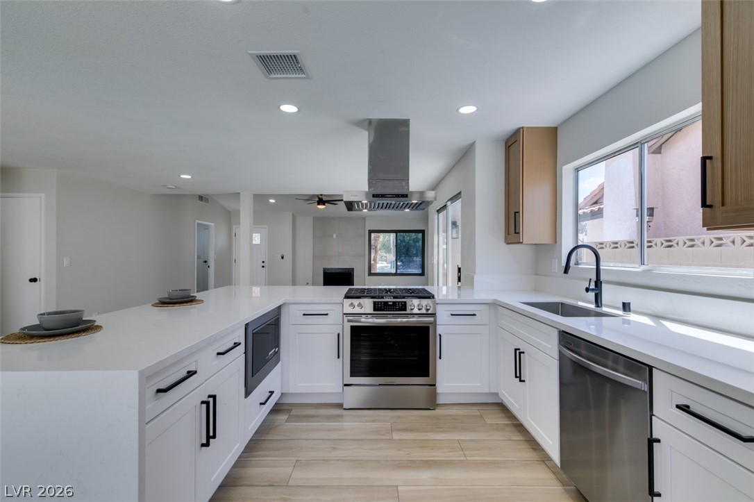 3152 Laurel Avenue Henderson NV 89014