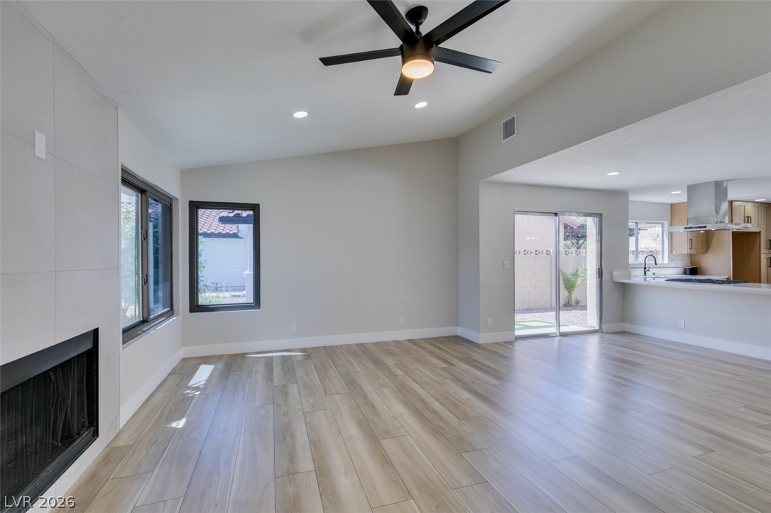 3152 Laurel Avenue Henderson NV 89014