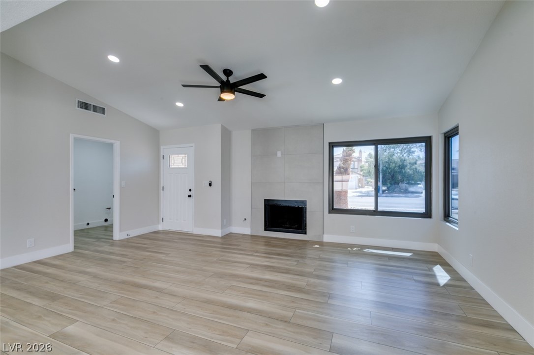 3152 Laurel Avenue Henderson NV 89014