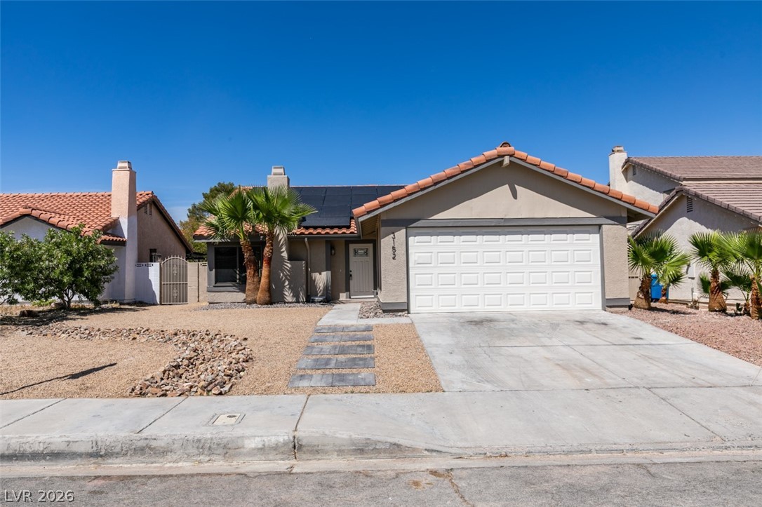 3152 Laurel Avenue Henderson NV 89014