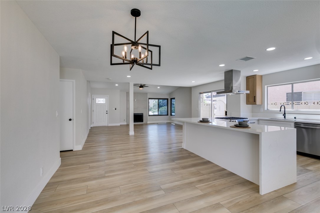 3152 Laurel Avenue Henderson NV 89014