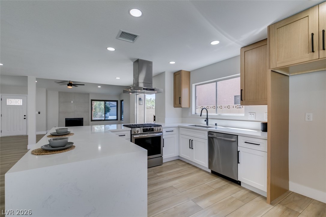 3152 Laurel Avenue Henderson NV 89014