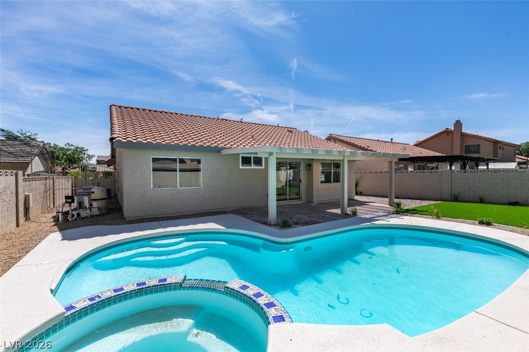 3152 Laurel Avenue Henderson NV 89014