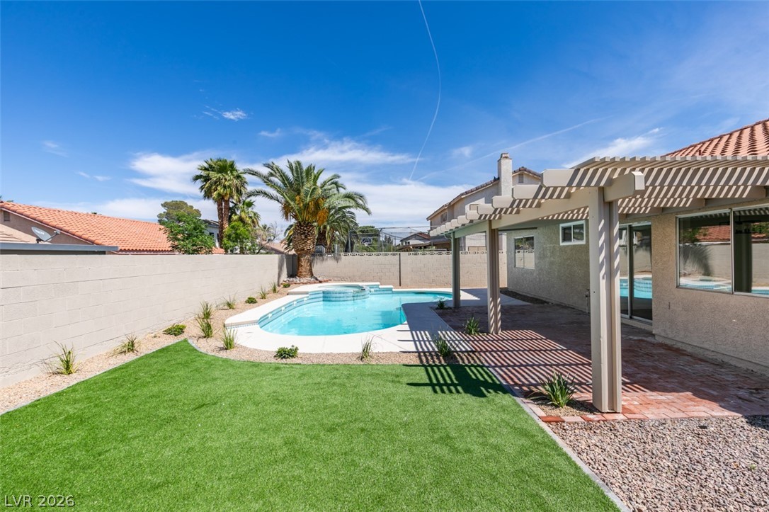 3152 Laurel Avenue Henderson NV 89014