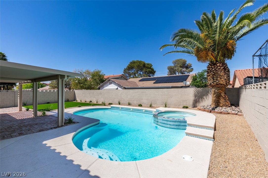 3152 Laurel Avenue Henderson NV 89014