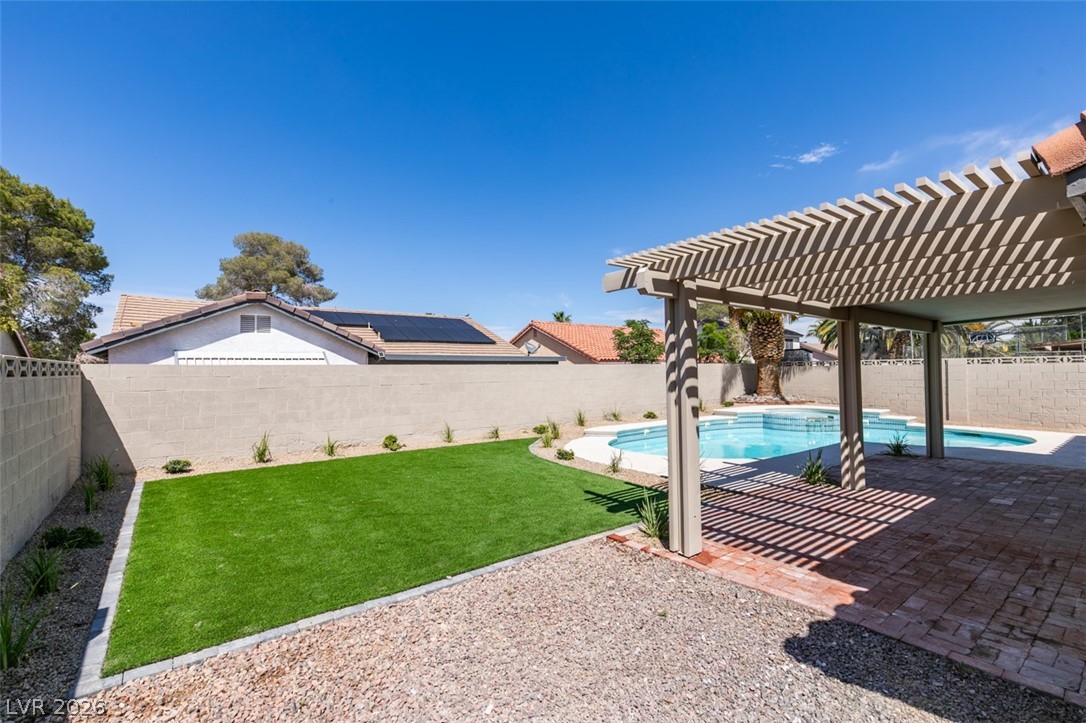 3152 Laurel Avenue Henderson NV 89014
